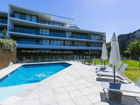 Lorne Chalet Apartment 36